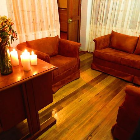 Pumamarca Guest House Cuzco Esterno foto