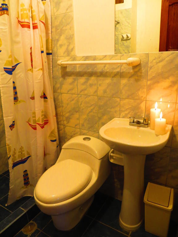 Pumamarca Guest House Cuzco Esterno foto