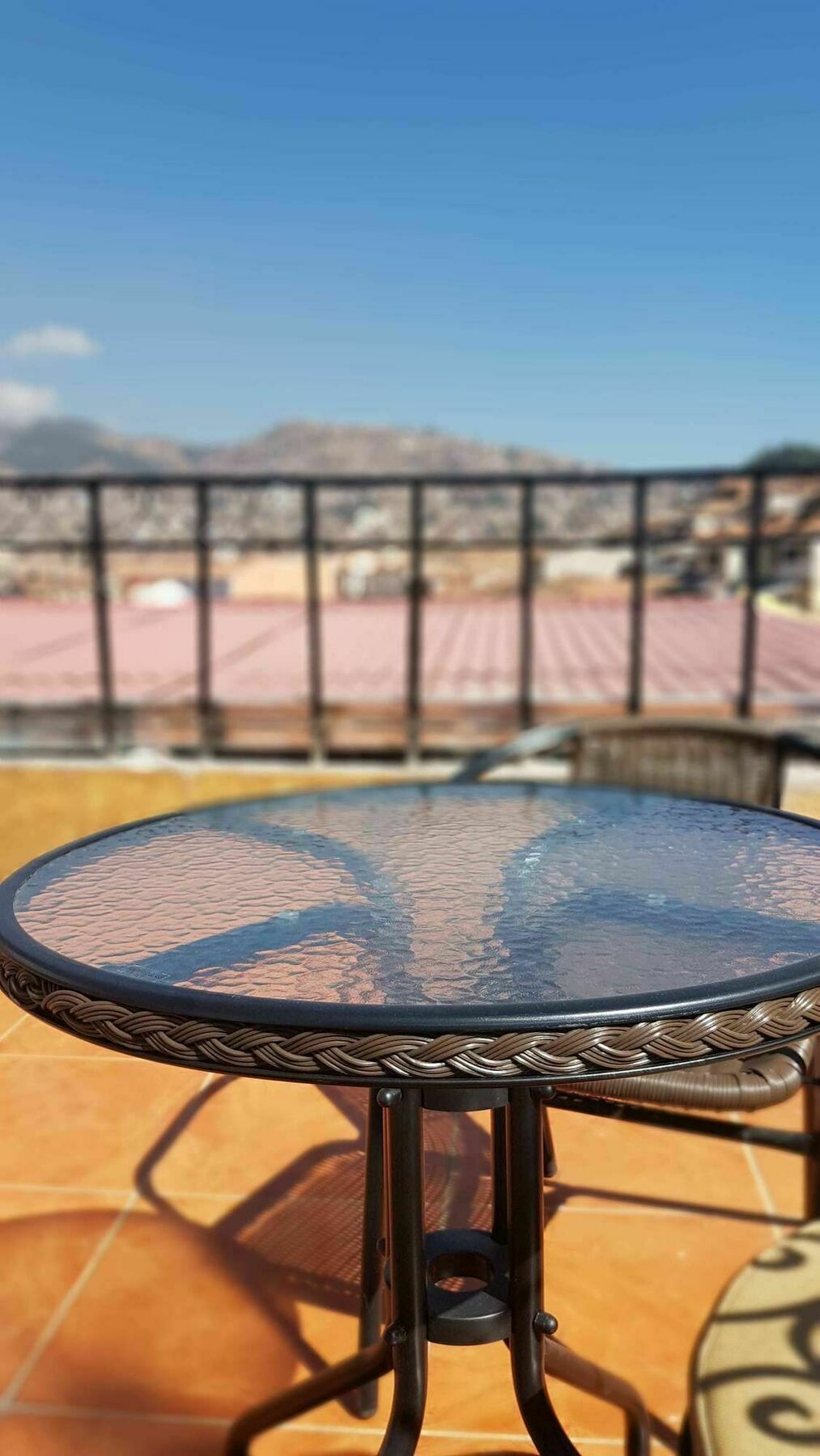 Pumamarca Guest House Cuzco Esterno foto