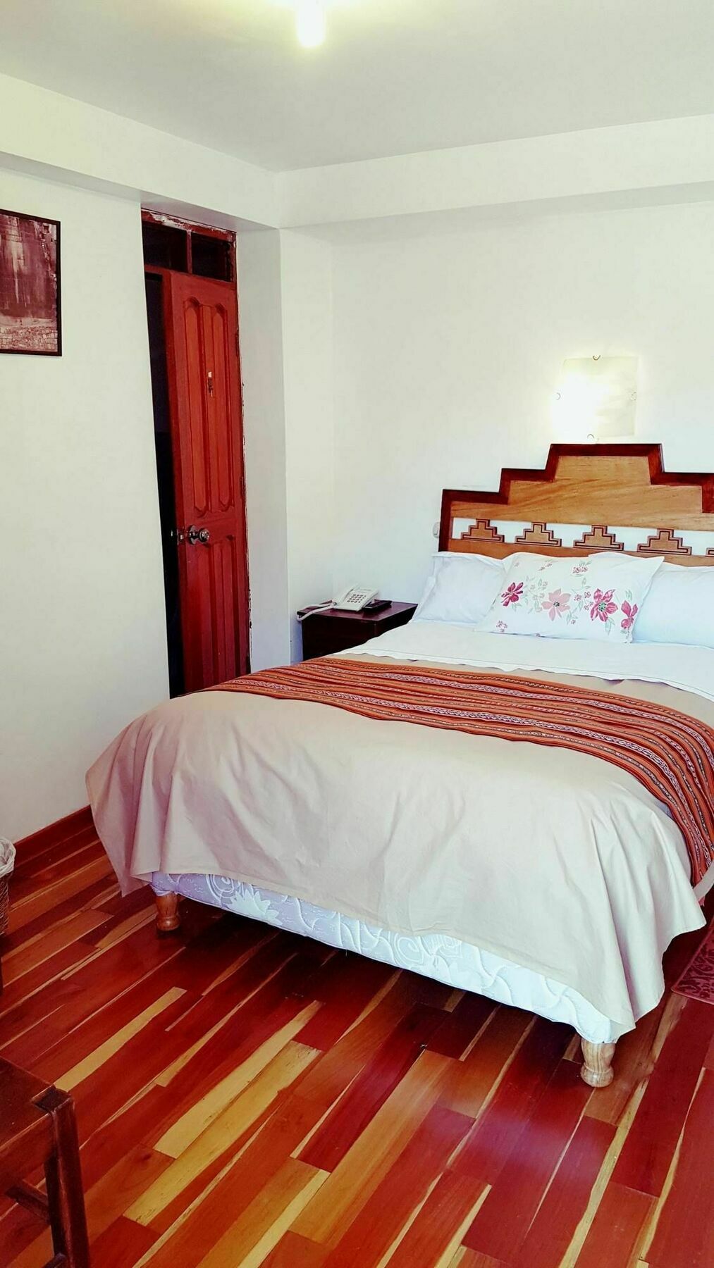 Pumamarca Guest House Cuzco Esterno foto
